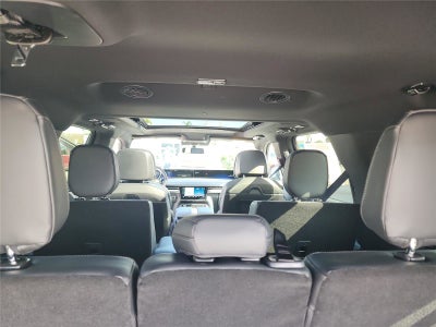 2026 Lincoln Navigator L