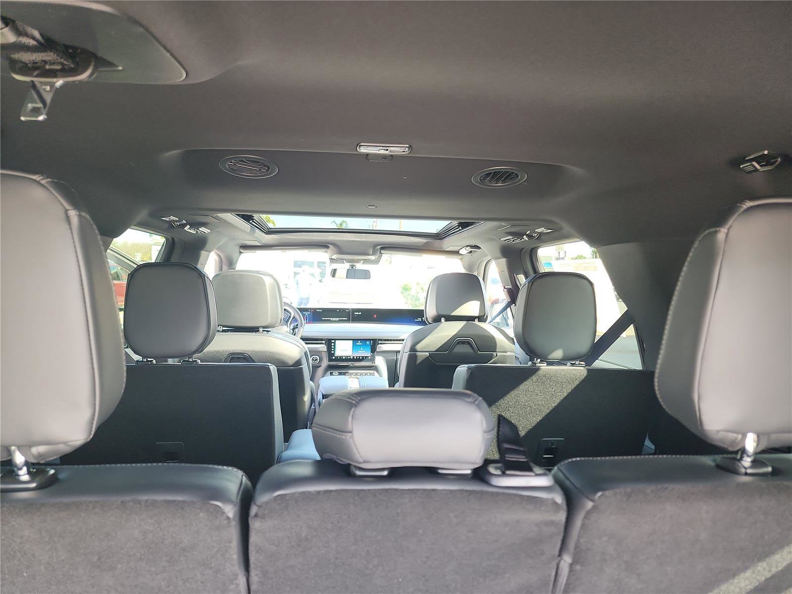 2026 Lincoln Navigator L