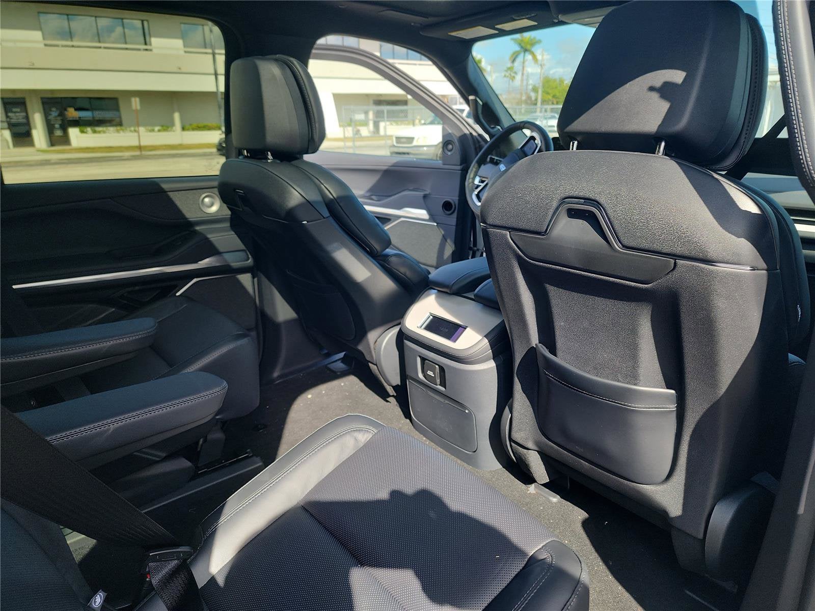 2026 Lincoln Navigator L