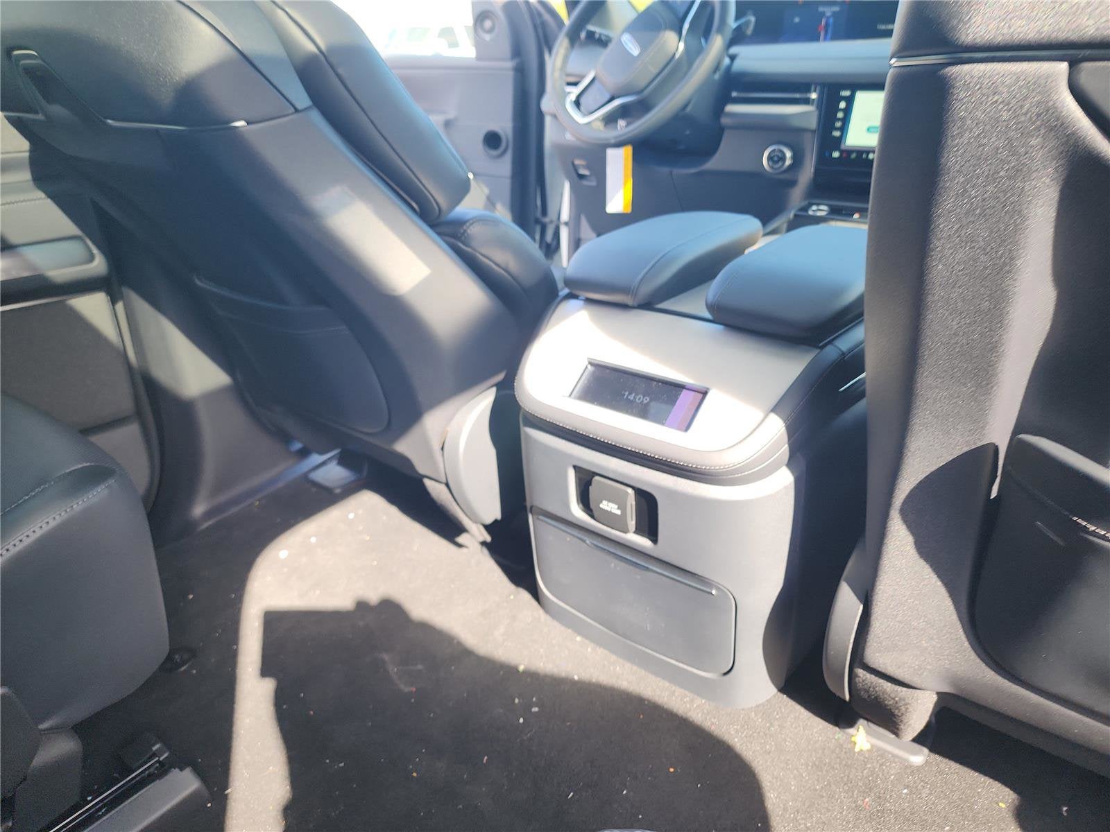 2026 Lincoln Navigator L