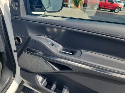 2026 Lincoln Navigator L