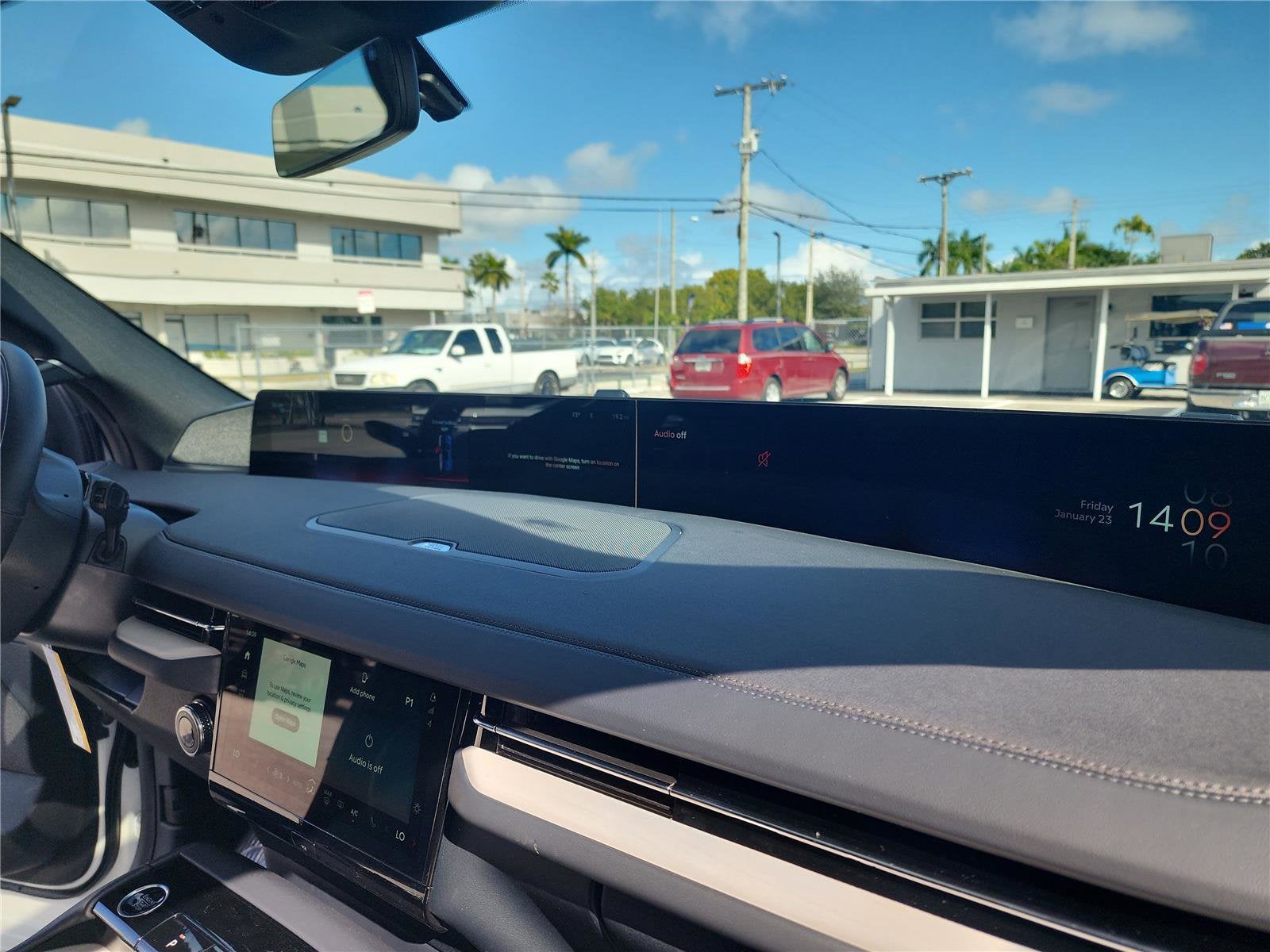 2026 Lincoln Navigator L