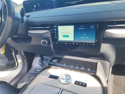 2026 Lincoln Navigator L