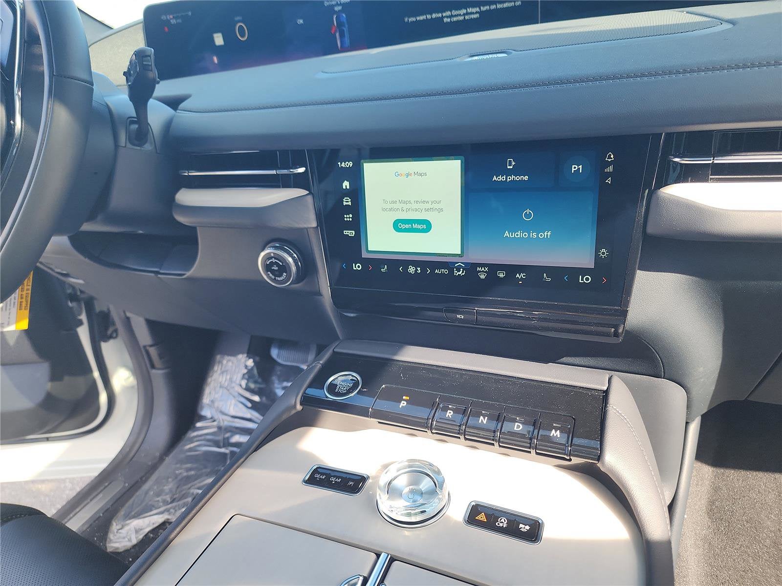 2026 Lincoln Navigator L