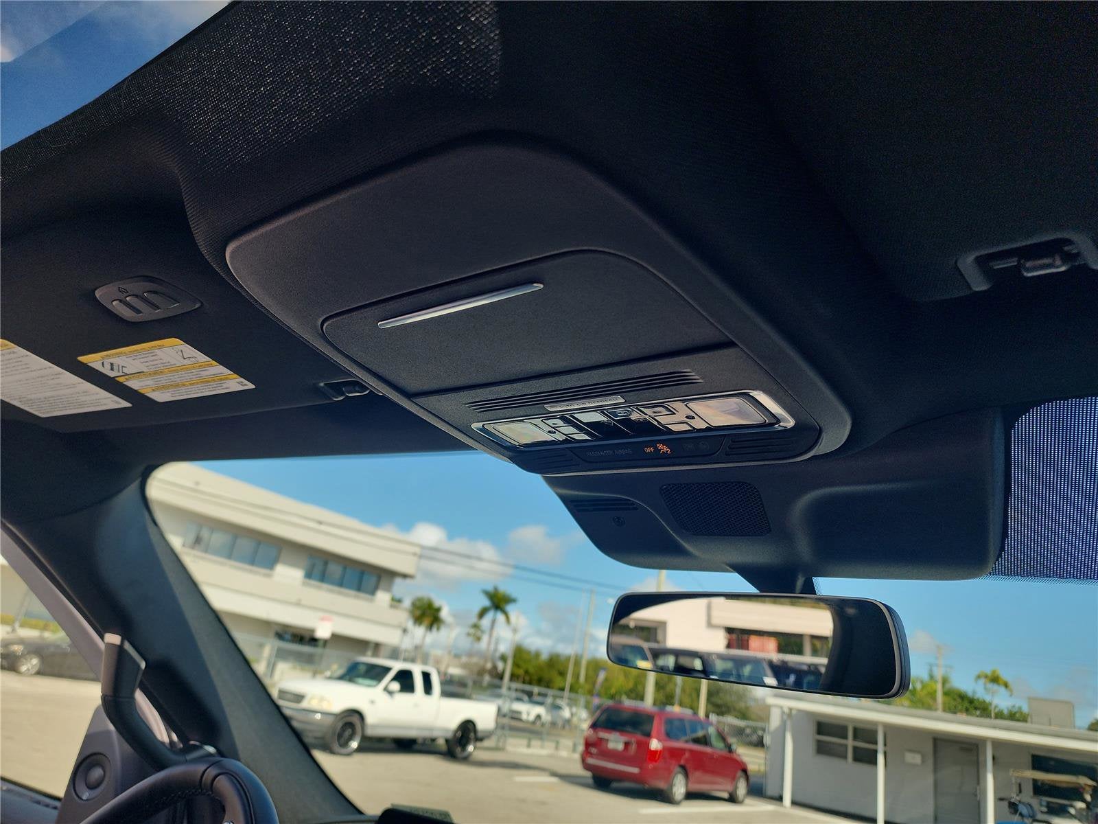 2026 Lincoln Navigator L