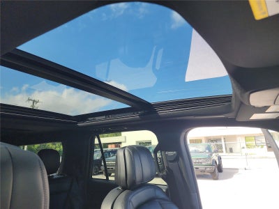 2026 Lincoln Navigator L