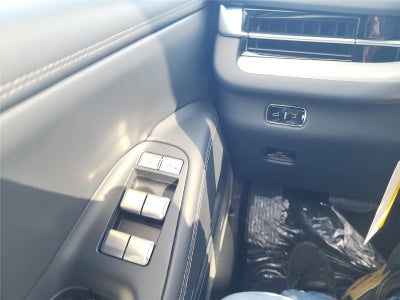 2026 Lincoln Navigator L