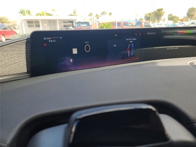 2026 Lincoln Navigator L