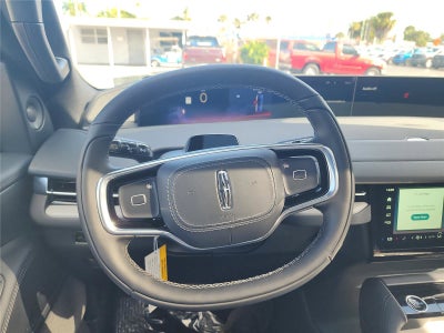 2026 Lincoln Navigator L