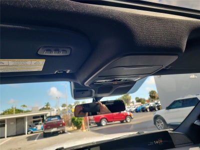 2026 Lincoln Navigator L