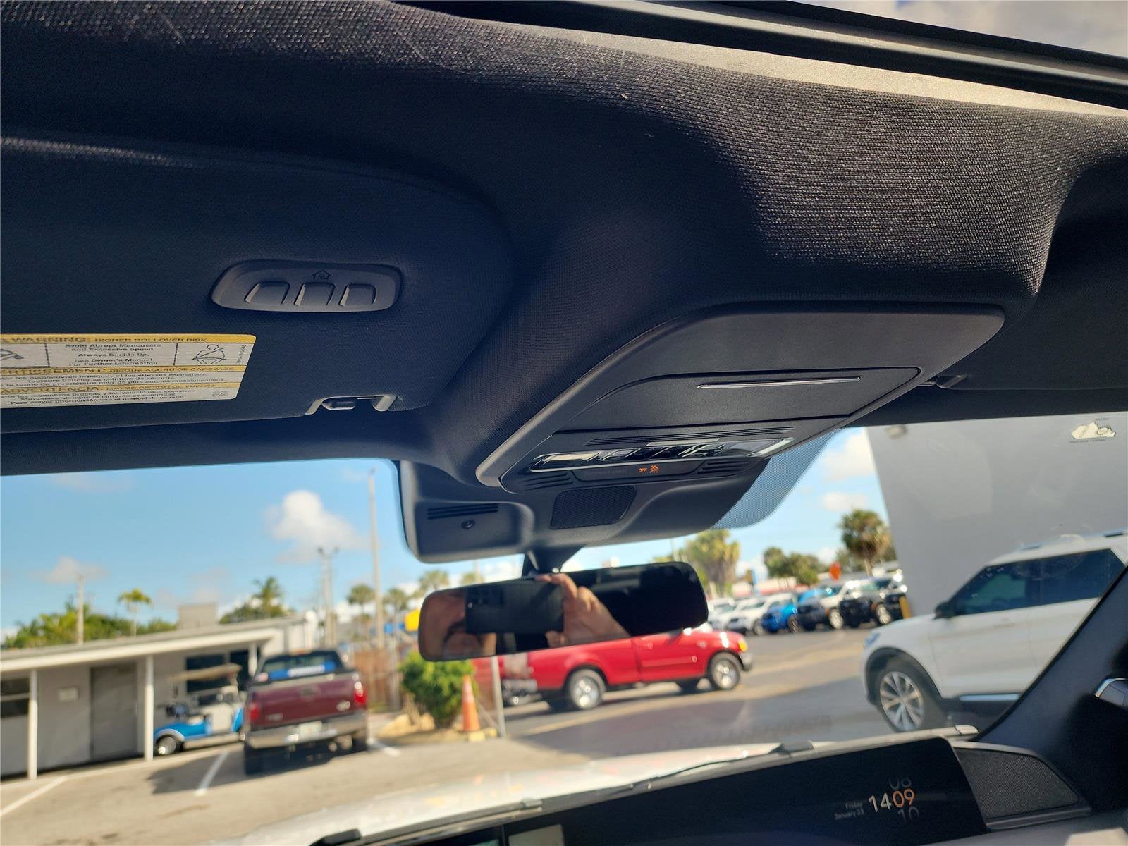 2026 Lincoln Navigator L