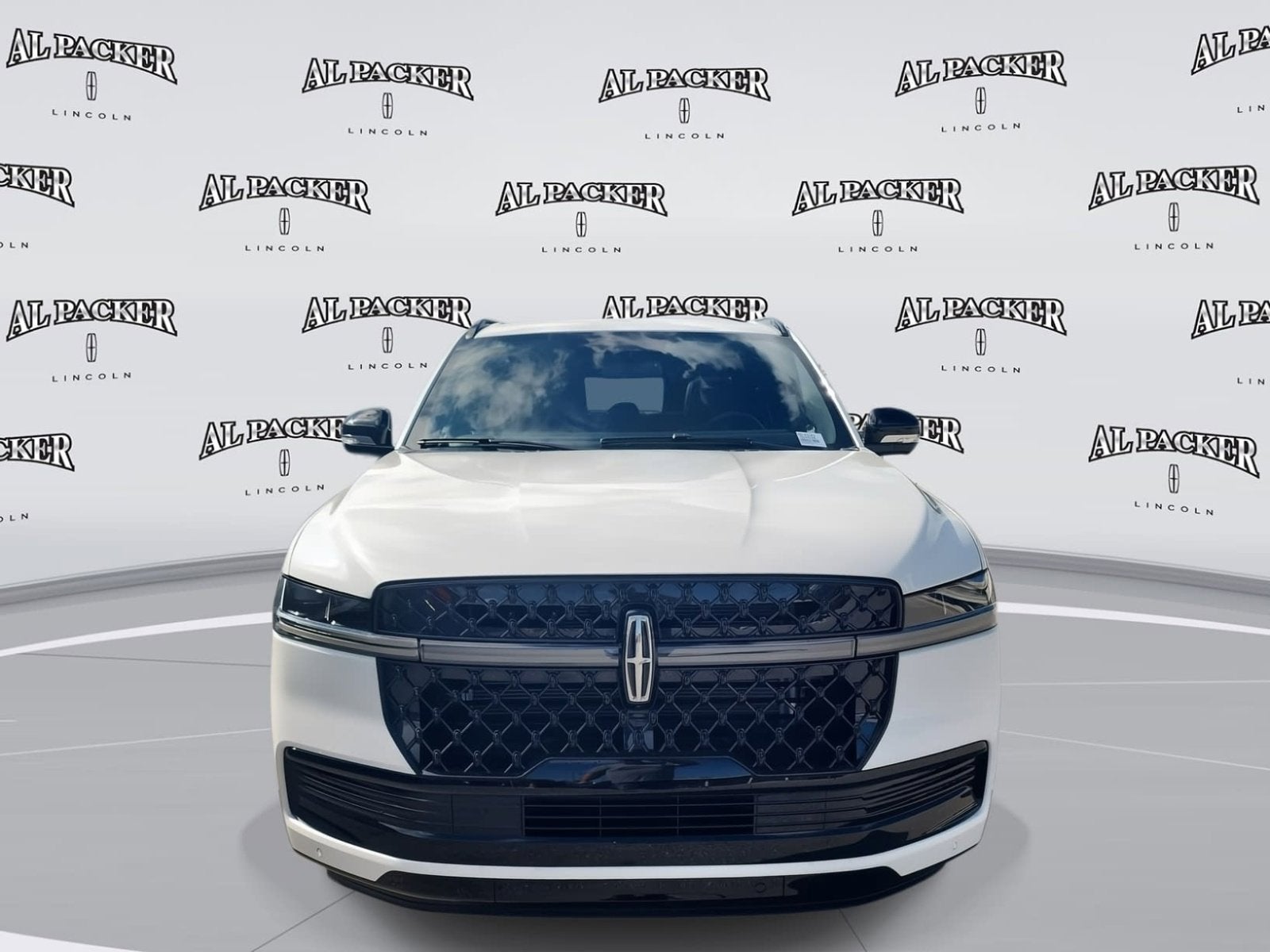 2026 Lincoln Navigator L