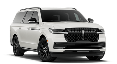 2026 Lincoln Navigator L