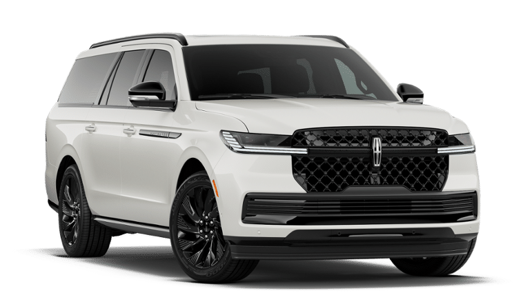 2026 Lincoln Navigator L