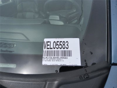 2027 Lincoln Navigator L