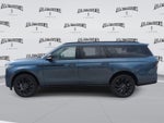2027 Lincoln Navigator L