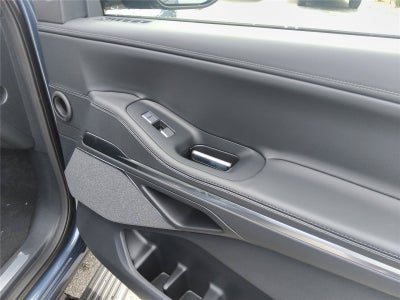 2027 Lincoln Navigator L