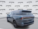 2027 Lincoln Navigator L