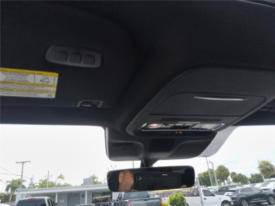 2027 Lincoln Navigator L