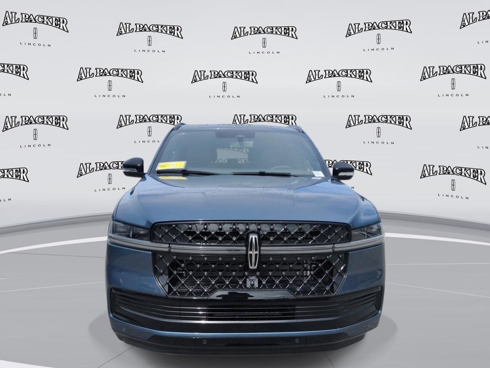 2027 Lincoln Navigator L