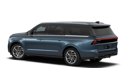 2027 Lincoln Navigator L
