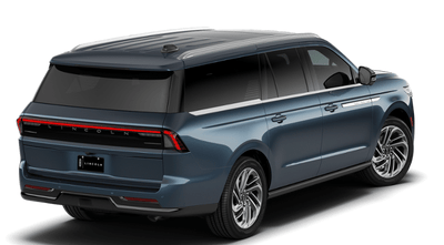 2027 Lincoln Navigator L
