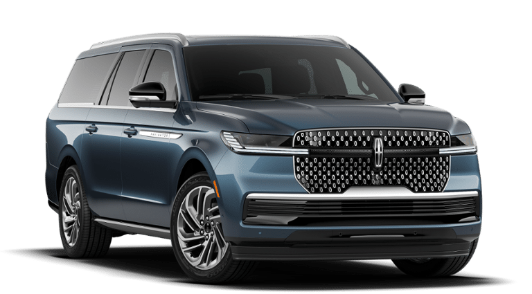 2027 Lincoln Navigator L