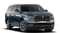 2027 Lincoln Navigator L