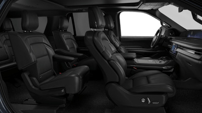 2027 Lincoln Navigator L