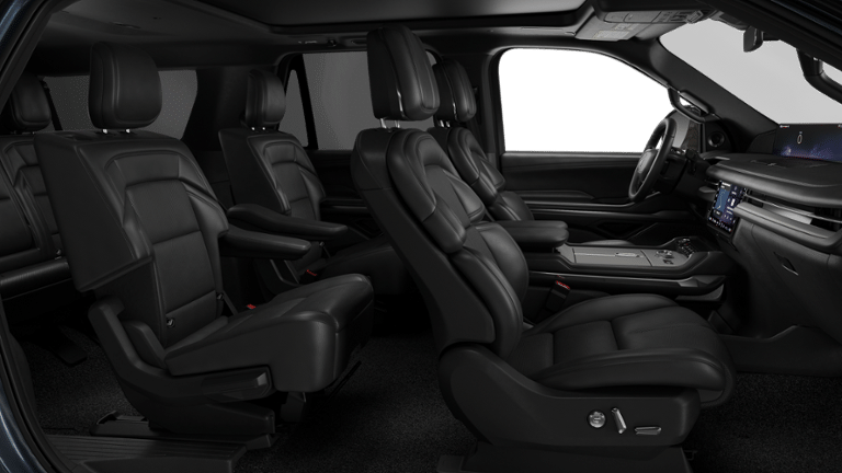 2027 Lincoln Navigator L