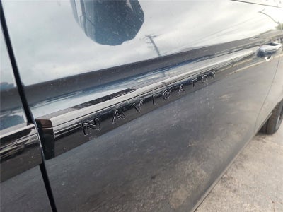 2026 Lincoln Navigator L