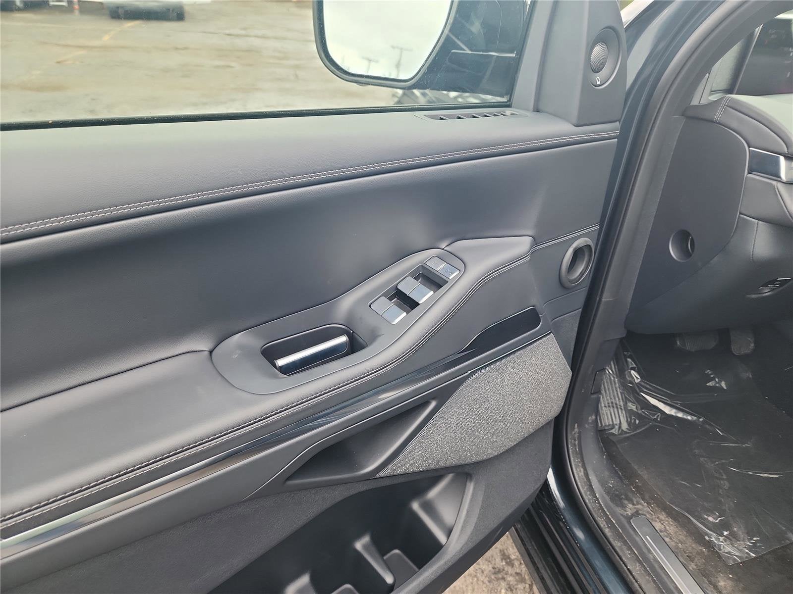 2026 Lincoln Navigator L