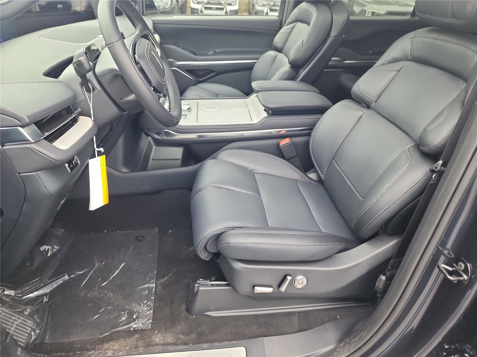 2026 Lincoln Navigator L