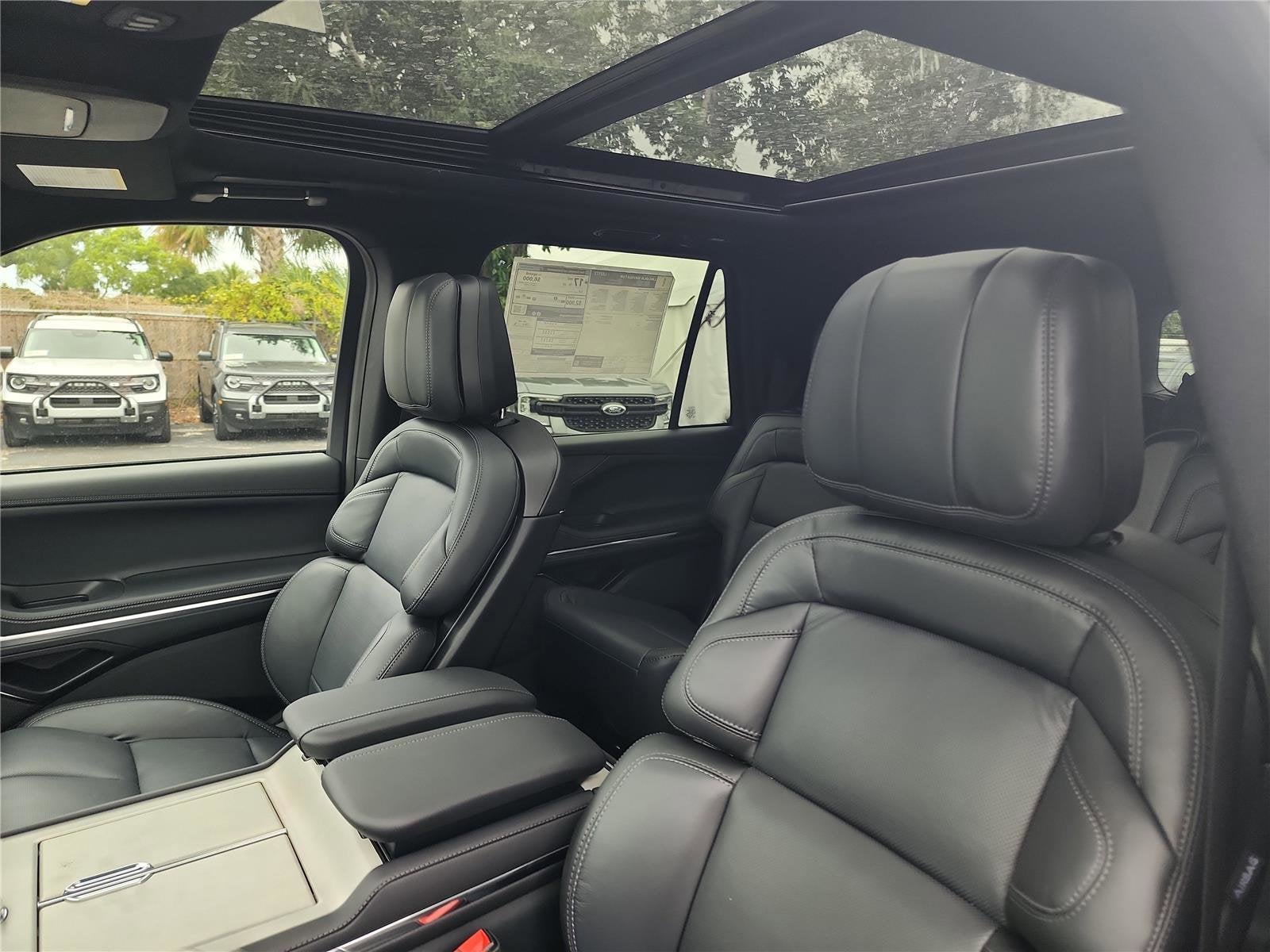 2026 Lincoln Navigator L