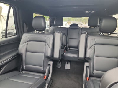 2026 Lincoln Navigator L