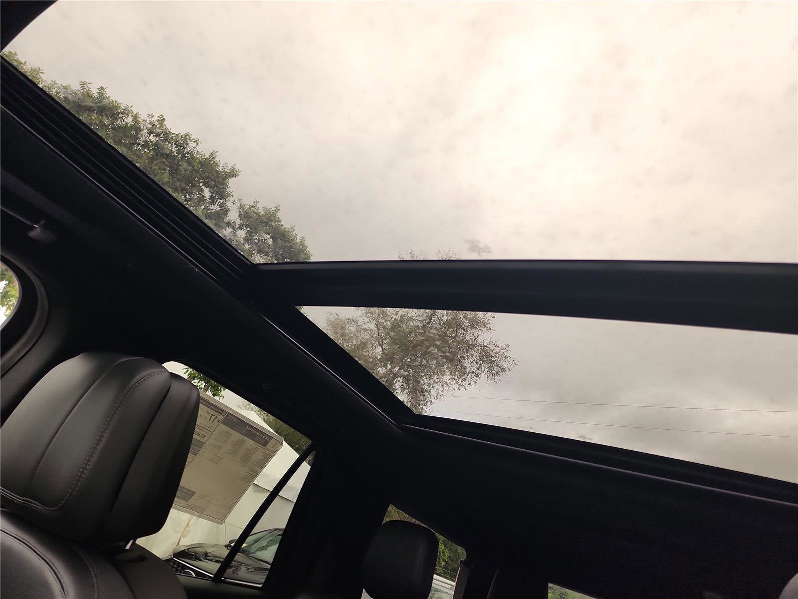 2026 Lincoln Navigator L