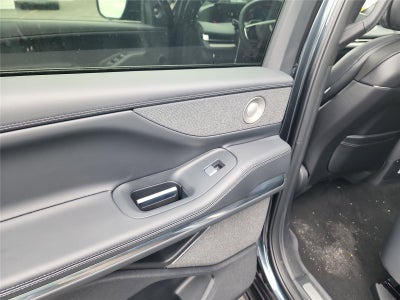 2026 Lincoln Navigator L