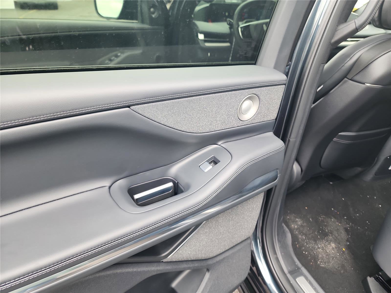 2026 Lincoln Navigator L