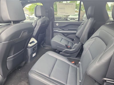 2026 Lincoln Navigator L