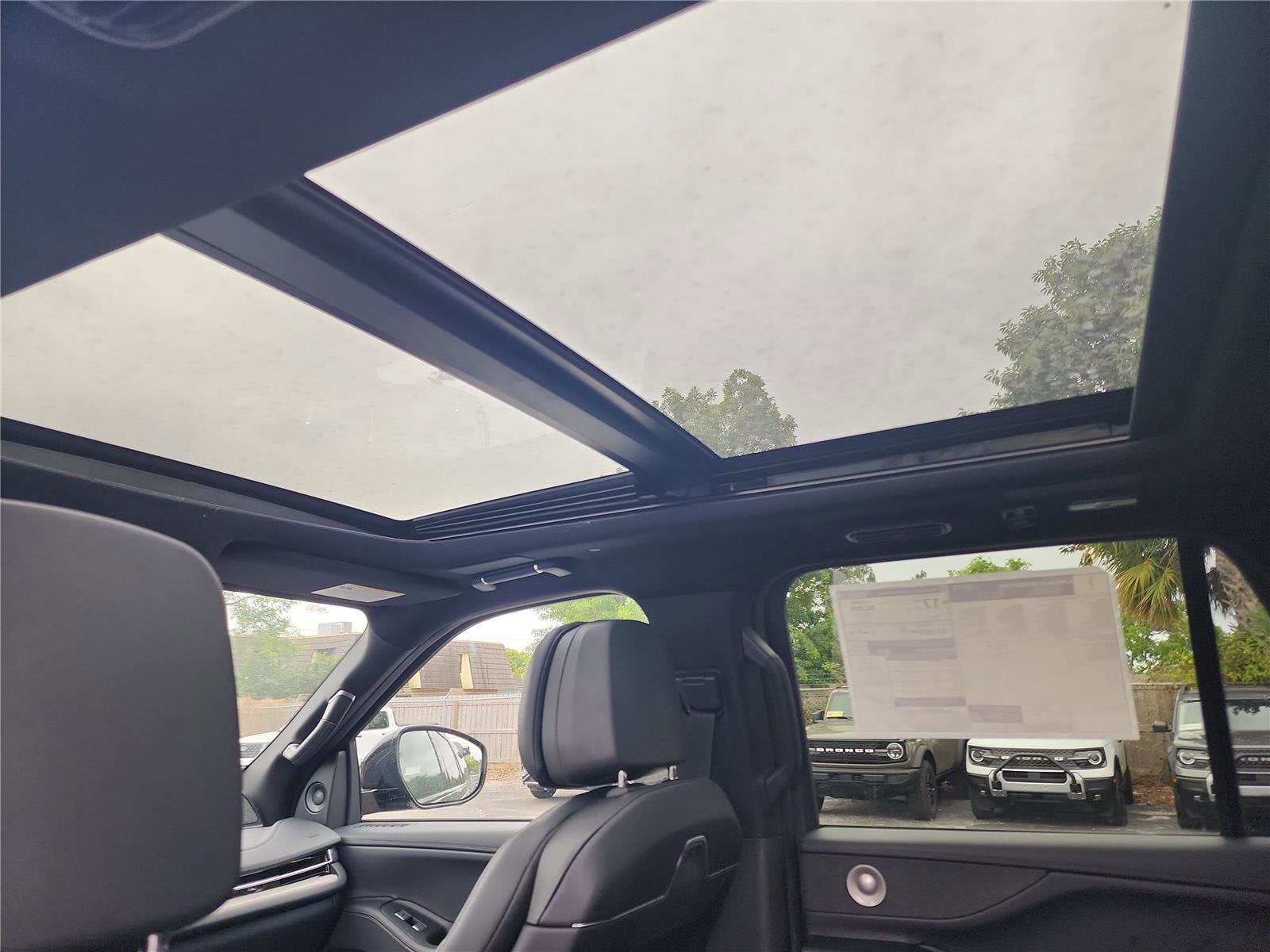 2026 Lincoln Navigator L