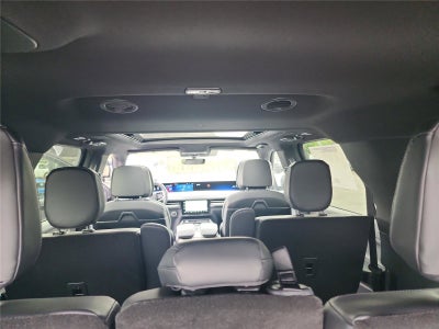 2026 Lincoln Navigator L