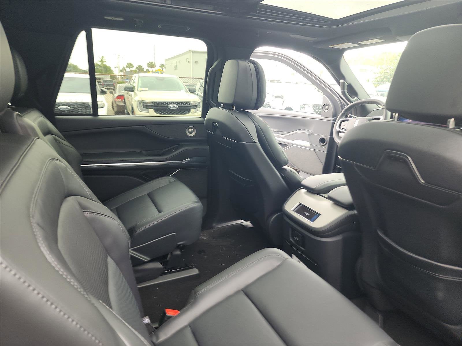 2026 Lincoln Navigator L