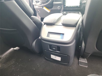 2026 Lincoln Navigator L