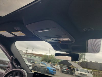 2026 Lincoln Navigator L