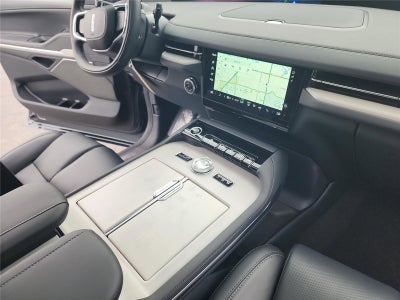 2026 Lincoln Navigator L