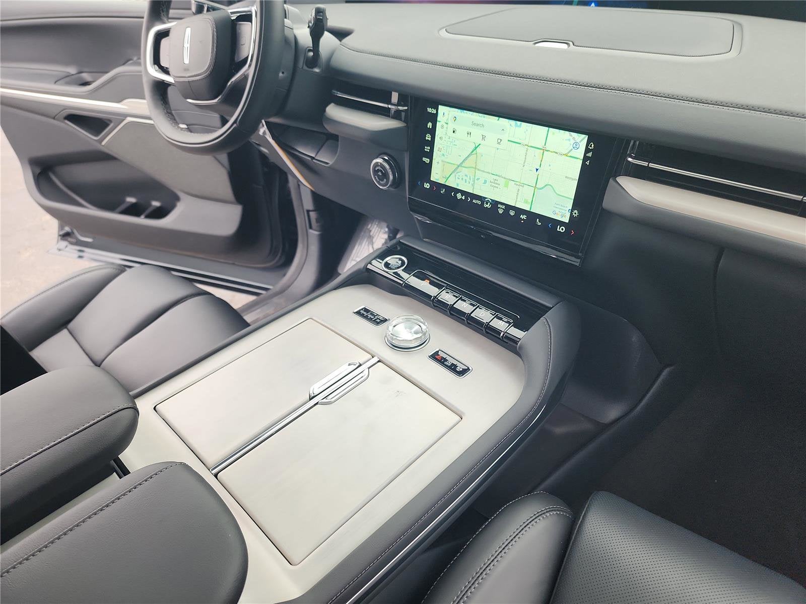 2026 Lincoln Navigator L