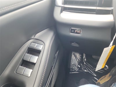 2026 Lincoln Navigator L