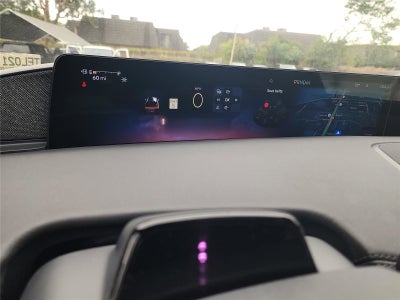 2026 Lincoln Navigator L