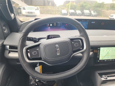 2026 Lincoln Navigator L