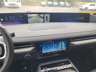 2026 Lincoln Navigator L